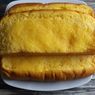 4 Cara Membuat Roti Sisir agar Empuk dan Berserat