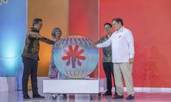 Rayakan Hari Jadi Ke-112, Sampoerna Pertegas Dukungan untuk UMKM di Pesta Rakyat untuk Indonesia 2025