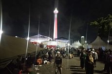 Dugaan Kampanye di Malam Munajat 212, Bawaslu Periksa MUI DKI dan UPK Monas