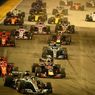 5 Langkah Formula 1 untuk Memulai Kembali Musim 2020