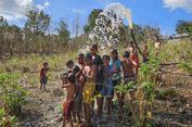 Dua Tahun 'Water for Banuan', Dampak Nyata Air Bersih Berkelanjutan di Pelosok NTT