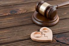 Angka Perceraian di Lumajang Capai 2.994 Kasus, Rata-rata Hasil Pernikahan Dini