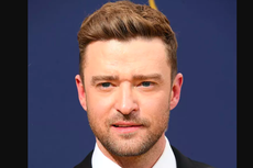 Ditangkap Polisi, Justin Timberlake Dibebaskan Setelah 9 Jam