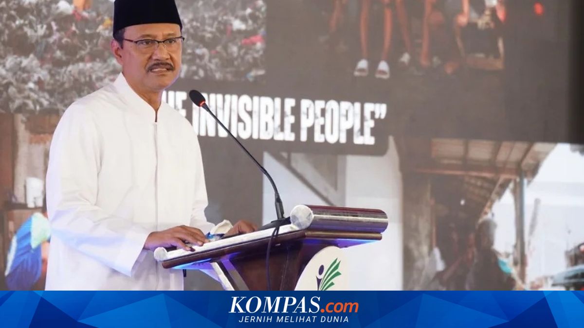 Muktamar NU ke-35 Akan Digelar di Ponpes Tambakberas Jombang
