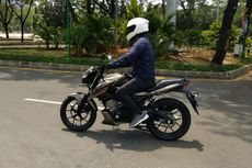 Murah, Cek Harga Suzuki Bandit 150 di Bursa Motor Bekas