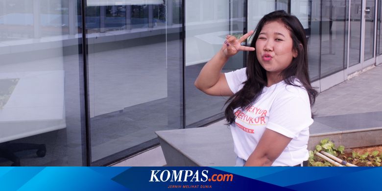 Kiky Saputri dan Sindirannya Lewat Lagu "Welcome to Indonesia" - Vimarsana News