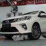 [VIDEO] Daihatsu Sirion 2020 Masih Minim Ubahan