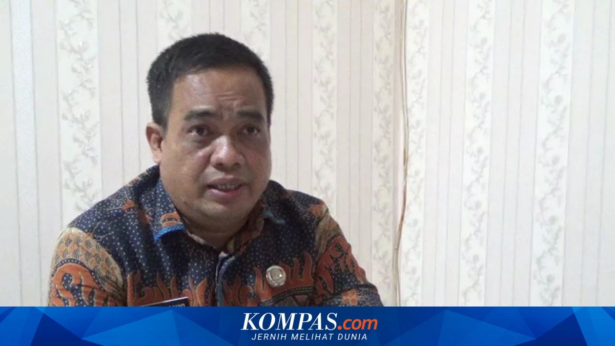 410 PPPK Paruh Waktu Palopo Belum Gajian Sejak Dilantik, Disdikpora Sebut Regulasi Berubah ~WR

Klik untuk baca: