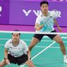 Orleans Masters 2026, Awal Mantap Dejan/Bernadine Bungkam Wakil India