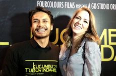 Main Film Kucumbu Tubuh Indahku, Randy Pangalila Konsultasi ke Istri