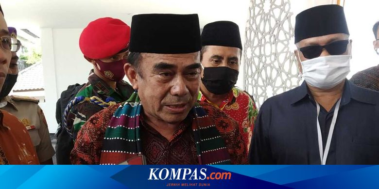 [POPULER NASIONAL] Menteri Agama Positif Covid-19 | Kasus Positif Covid-19 Bertambah 4.176 Orang