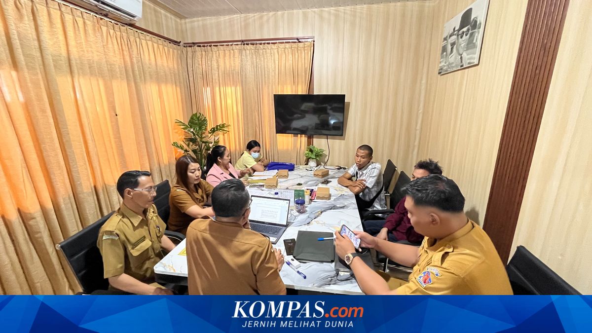 Dokumen 16 Calon Pekerja Migran di Bali Ditahan LPK, Disnaker Buleleng Mediasi