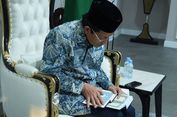 Indonesia Segera Miliki Mushaf Tulis Tangan Al-Munawwir, Menag Sebut Prestasi Luar Biasa