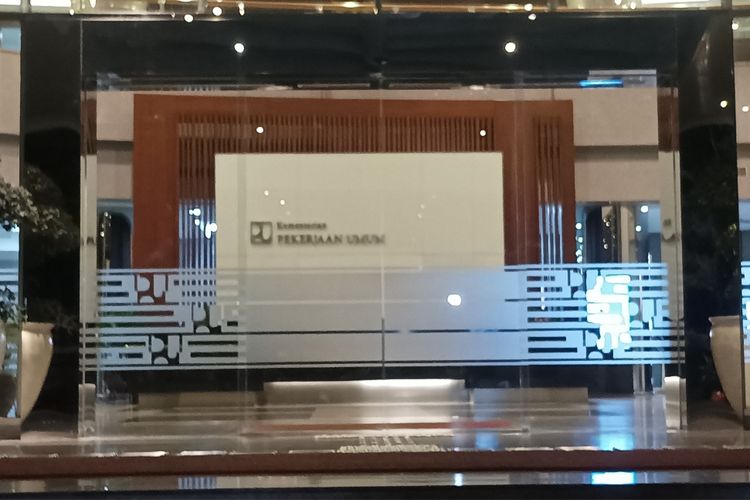 Kementerian PU Tidak Terapkan Skema WFH