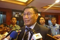 Irman Gusman Dicopot Jadi Ketua, Tak Ada Kocok Ulang Pimpinan DPD