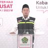 Besok, 7.510 Jemaah Haji Indonesia Akan Diberangkatkan pada Gelombang Pertama