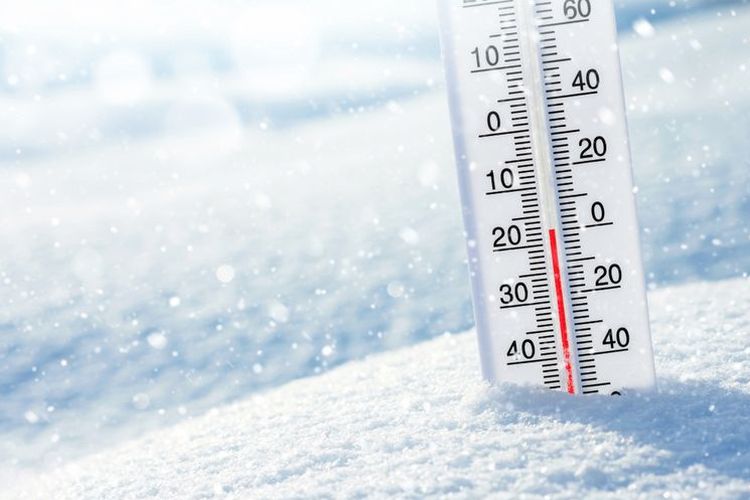 Kenapa Pagi Hari Terasa Dingin Saat Indonesia Dilanda Suhu Panas? Ini Kata BMKG