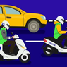 Bikin SIM C Apakah Harus Tes di Jalan Raya? Begini Penjelasannya