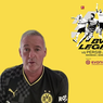 Persib All Stars Vs BVB Legends: Dortmund Bisa Berguru kepada Maung