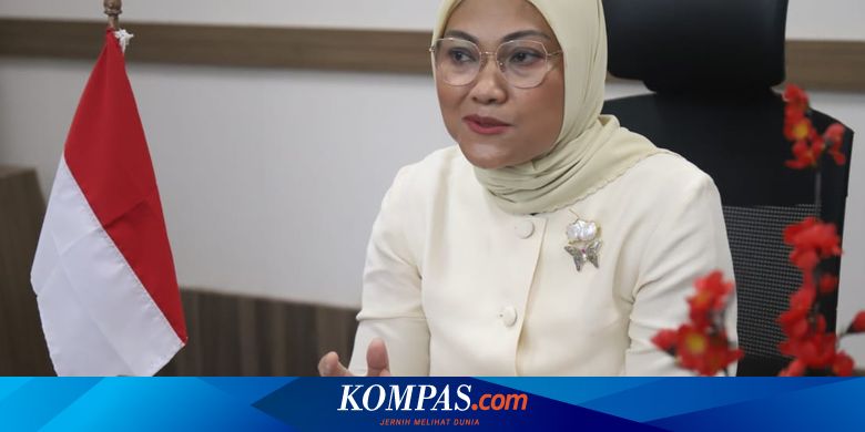 Cerita Menaker Saat Dinyatakan Positif Covid 19 Terkejut Karena Merasa Sehat