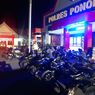 23 Sepeda Motor Diamankan Dalam Operasi Balap Liar di Ponorogo
