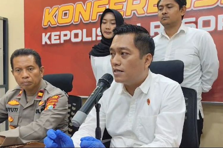 Cekcok Soal Utang Berujung Maut, Lansia di Majene Tewas Dianiaya dan Dibakar Tetangganya