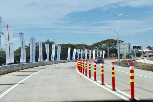 Berita Populer: Tarif Mudik Natal via Tol Trans-Jawa dan Tol Layang