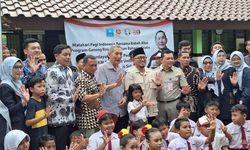 Gandeng UMKM, Makan Bahagia Gratis Dukung Program Unggulan Pemerintah