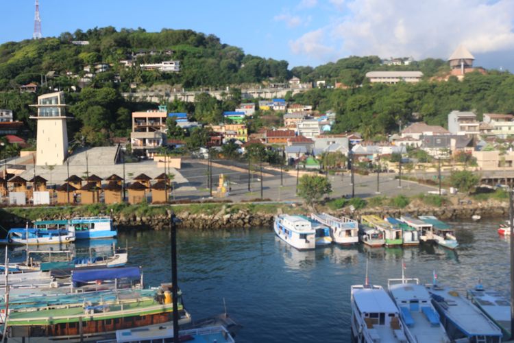 Hotel terapung akan disiapkan sebagai akomodasi tambahan KTT ASEAN 2023 yang diselenggarakan di Labuan Bajo, Manggarai Barat, NTT PADA 9-11 Mei 2023.