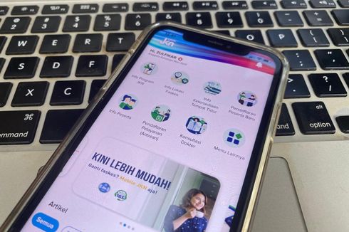 Cara Cek Nomor BPJS Kesehatan via Mobile JKN dengan Mudah