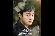 Sinopsis High School Return of a Gangster, Kembalinya Yoon Chan Young
