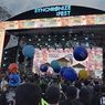Synchronize Fest 2025 Umumkan Lineup, Ada Asep Balon hingga Rangga & Cinta