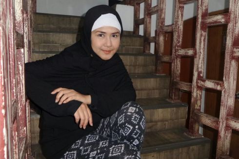 Aldi Taher Sempat Nasihati Ria Irawan untuk Berhenti Merokok