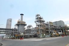 Lapangan JTB Salurkan Gas Bumi untuk Industri Pupuk Petrokimia Gresik