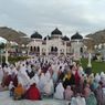 PPKM Tak Surutkan Minat Warga Luar Aceh Rayakan Idul Adha di Banda Aceh