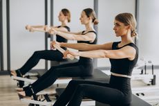 7 Kesalahan Pemula Saat Pilates yang Sering Dianggap Sepele