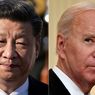 Joe Biden akan Bertemu Xi Jinping di Sela KTT G20 Senin Depan