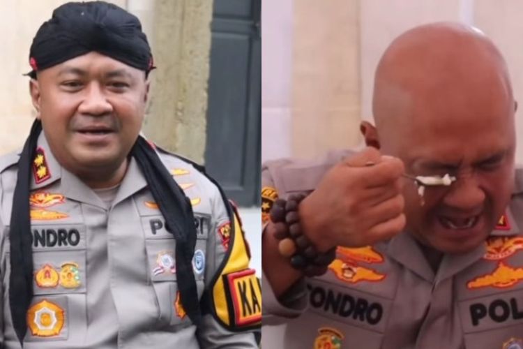 Rekam Jejak AKBP Candra Sasongko: Polisi Jenaka Ditunjuk Jadi Kapolresta Solo, Pernah Bongkar 31 Kasus Tambang