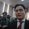 Yusril: Pertumbuhan Ekonomi Indonesia Pasti di Bawah 5 Persen