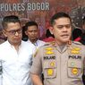 Polisi Tetapkan Satu Tersangka Kasus Suap Perizinan di Pemkab Bogor