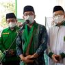 Kata Ridwan Kamil di Munas PPP, soal Maju Pilpres 2024: Kalau Pintu Terbuka Ya Tidak Menolak