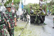 Polri Tambah 600 Personel Jaga Keamanan Manokwari dan Sorong