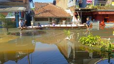 Banjir Kabupaten Bandung Meluas, 21 Ribu Warga Terdampak, 1 Korban Masih Dicari