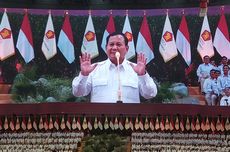 Gerindra Sebut Kabinet Prabowo Bakal Lebih Banyak Diisi Profesional