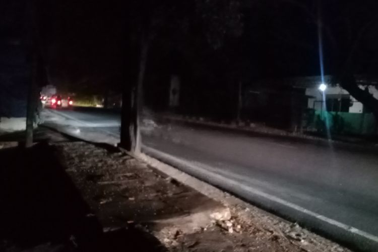 Selain Sumatera, Sejumlah Wilayah di Jawa Timur Juga Alami Pemadaman Listrik Massal