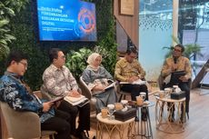 Kecepatan Internet RI Peringkat Bawah di ASEAN, Bisa Hambat Pengembangan Ekonomi Digital