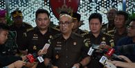 Kejagung Tolak JC Sony Sonjaya: Kami Tak Tergantung Keterangan Satu Orang