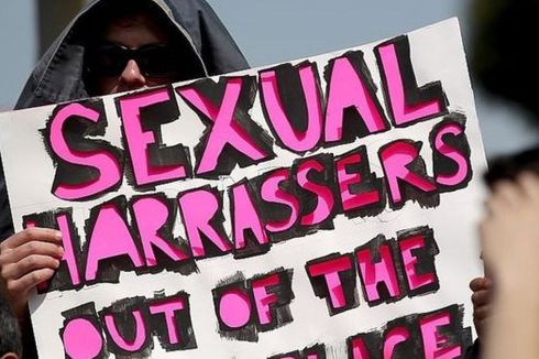 Pelecehan Seksual terhadap Gay, Biseksual, dan Transgender Tinggi di Suriah