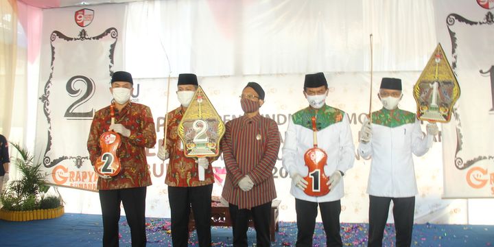 Cegah Kekerasan, Mendikbud Soroti Pentingnya Kerja Sama Sekolah dan Keluarga