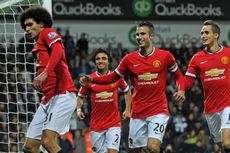 Jelang Lawan Chelsea, MU 